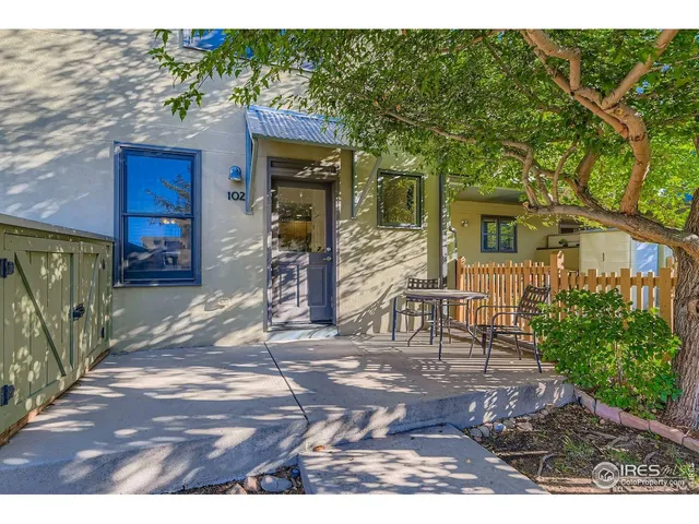 $489,000 | 3260 Iron Forge Place, Unit 102, Boulder, CO 80301