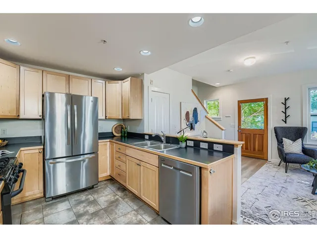 $489,000 | 3260 Iron Forge Place, Unit 102, Boulder, CO 80301