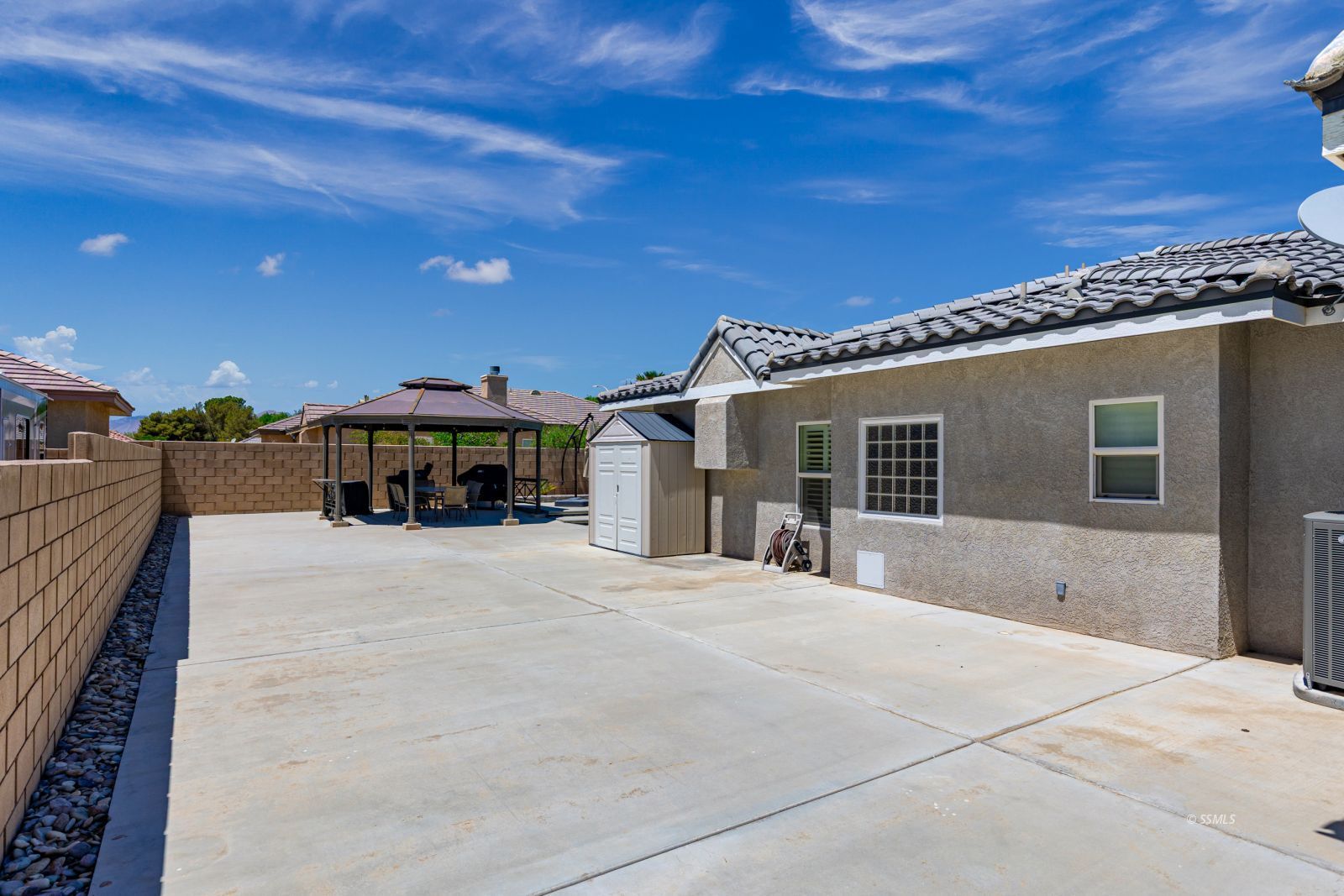 1107 North Cynthia Court Ridgecrest, CA 93555 - Photo 47 of 49 Gallery Image 47