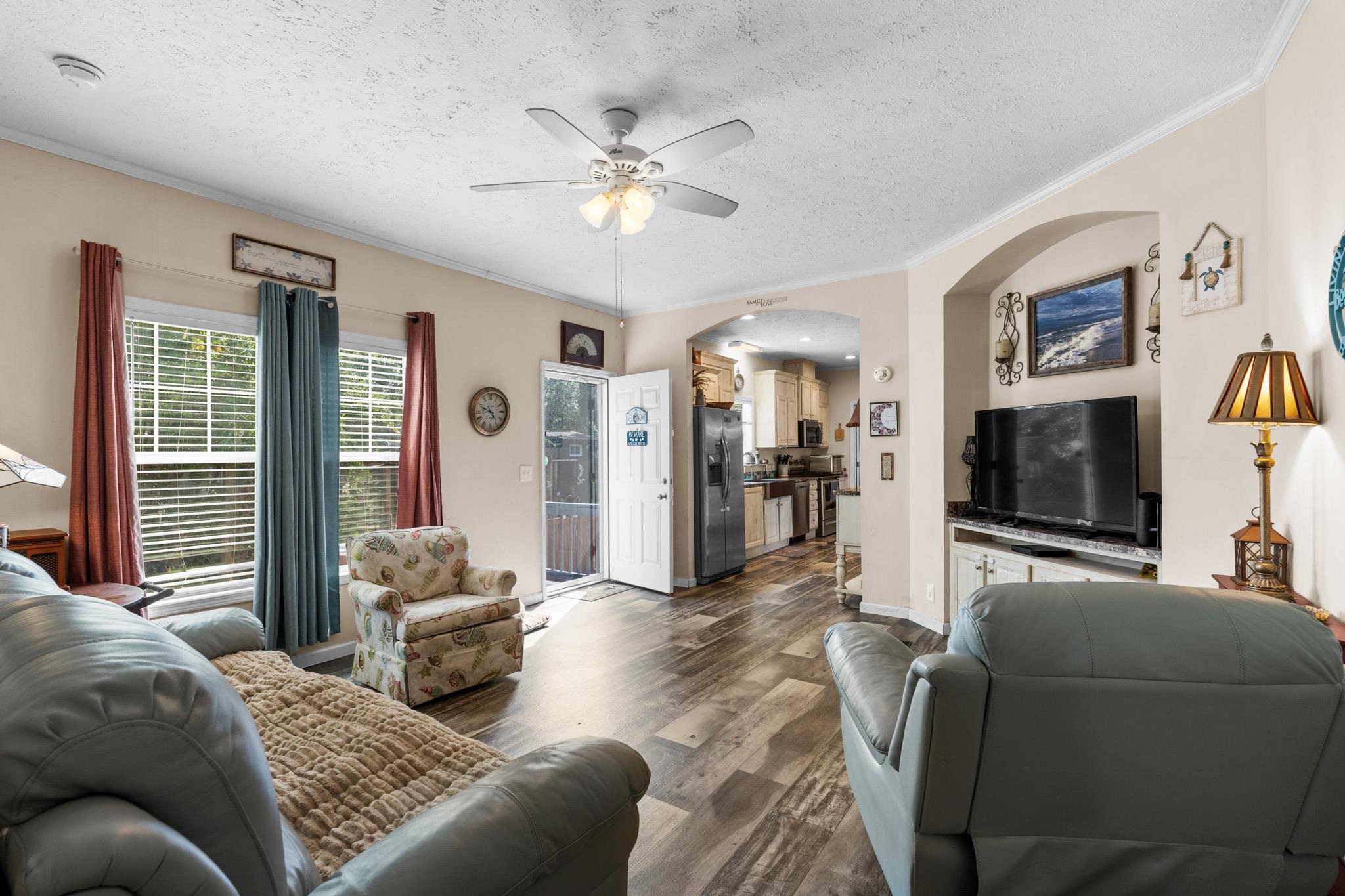 144 Crooked Island Circle Murrells Inlet, SC 29576 - Photo 4 of 44