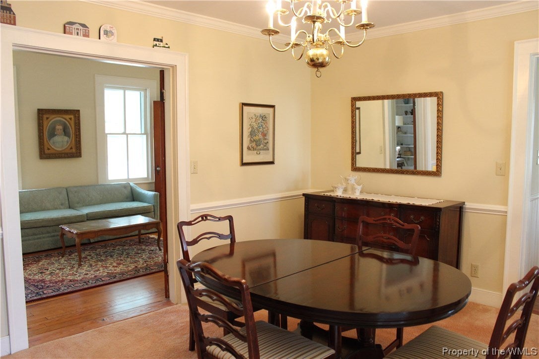 9247 Robins Neck Road Gloucester, VA 23061 - Photo 7 of 33 Gallery Image 7