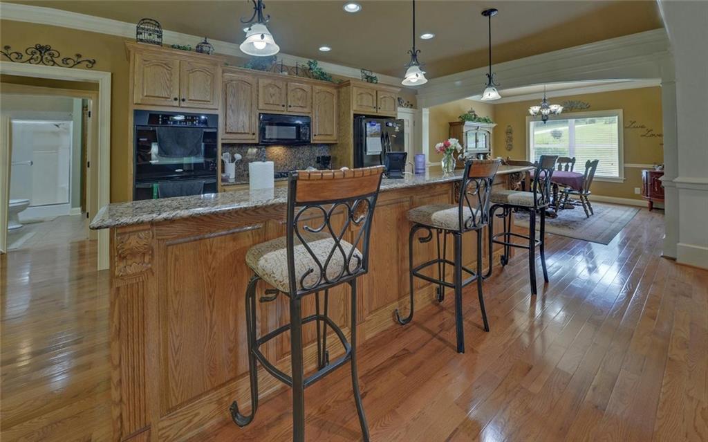 88 Cedar Ridge Road Dawsonville, GA 30534 - Photo 10 of 67