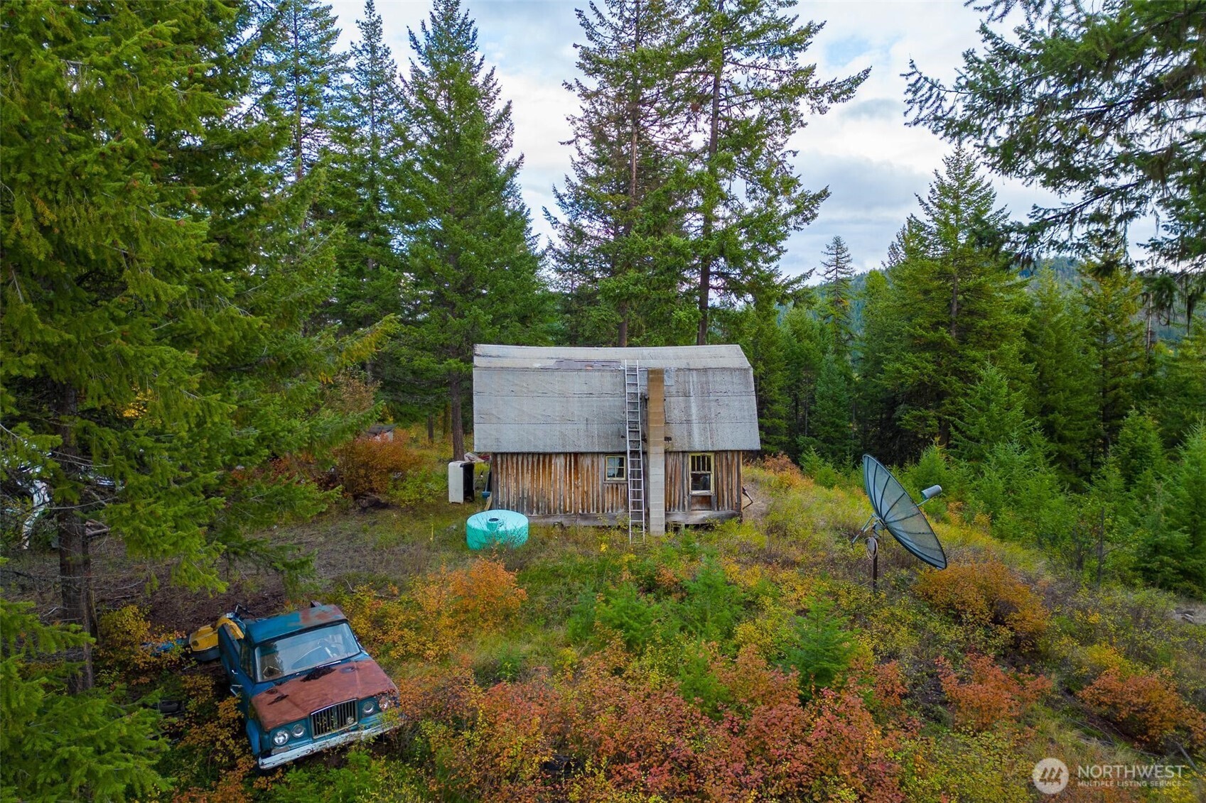 2518 Bodie Mountain Road Colville, WA 99114 - Photo 10 of 40