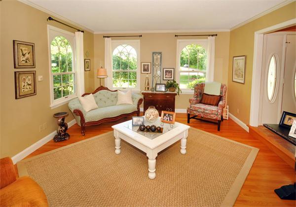52 Bent Tree Road East Longmeadow, MA 01028 - Photo 9 of 30 Gallery Image 9