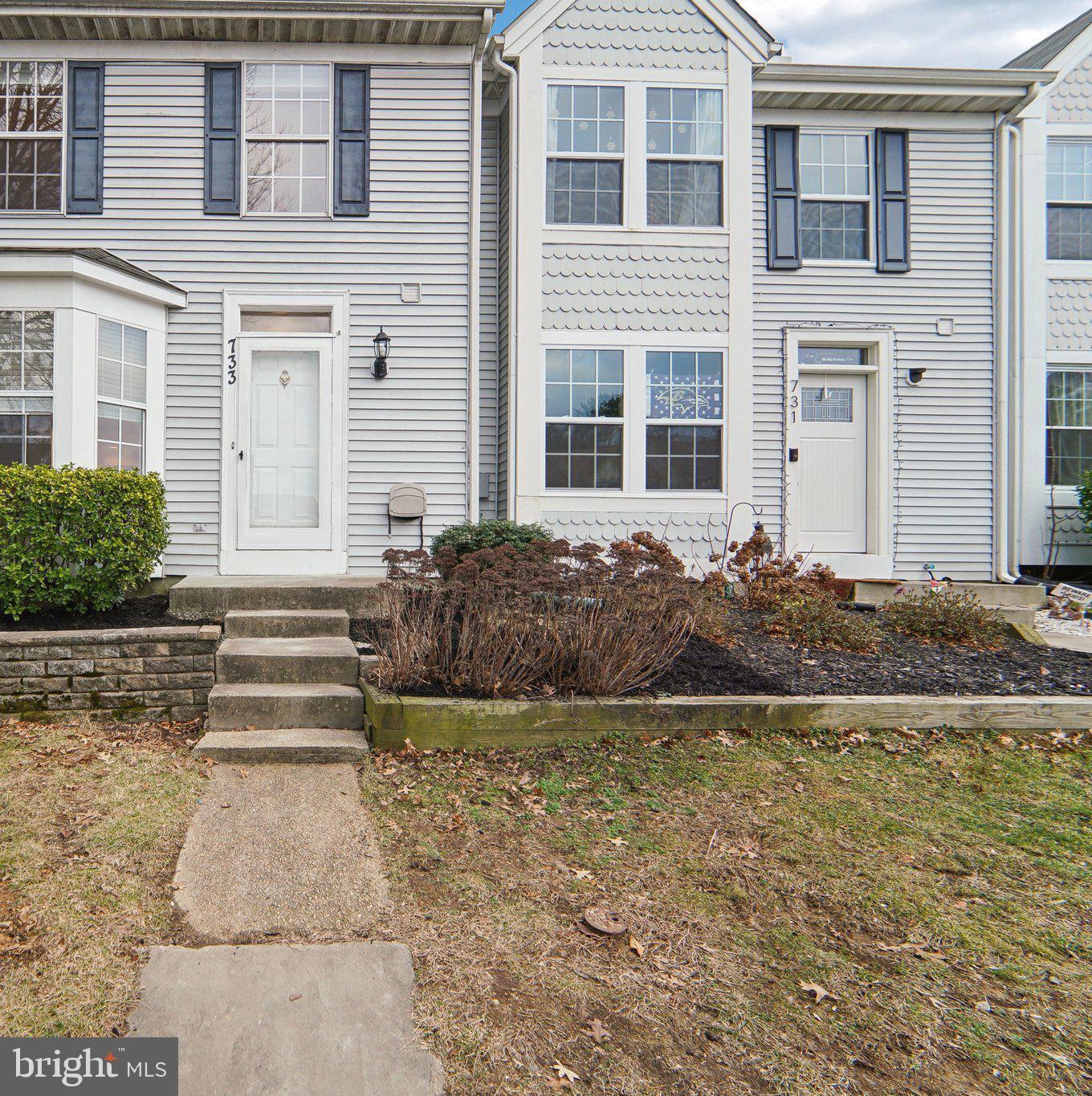 733 Reedy Circle Bel Air, MD 21014 - Photo 1 of 41