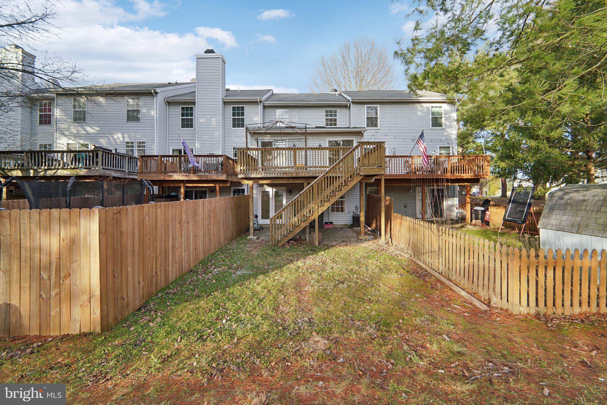 733 Reedy Circle Bel Air, MD 21014 - Photo 34 of 41