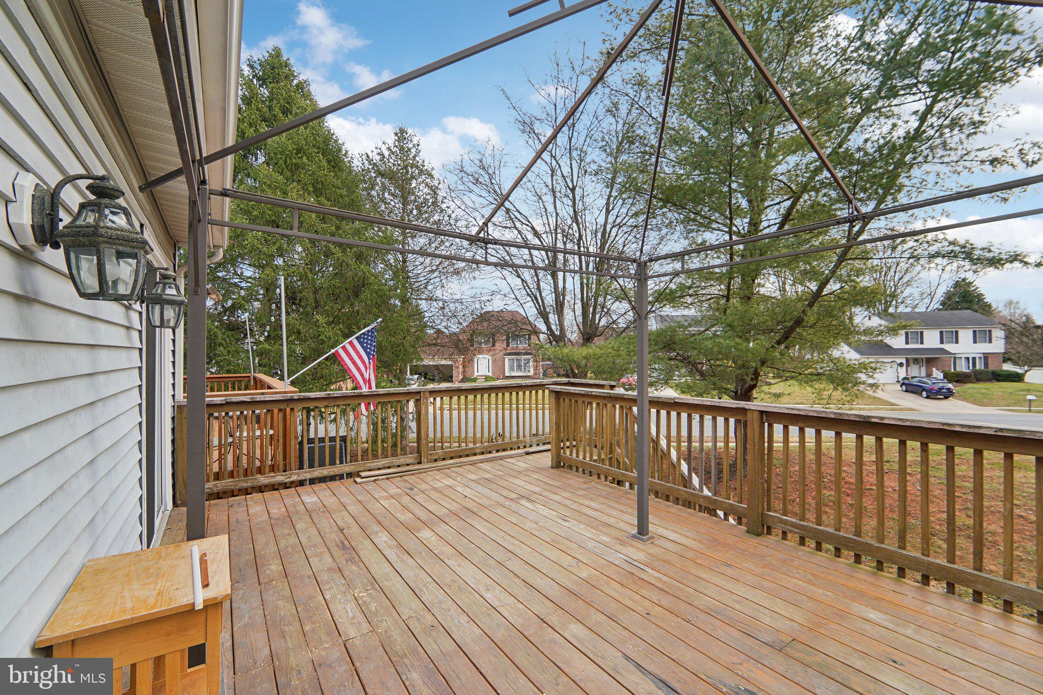 733 Reedy Circle Bel Air, MD 21014 - Photo 35 of 41