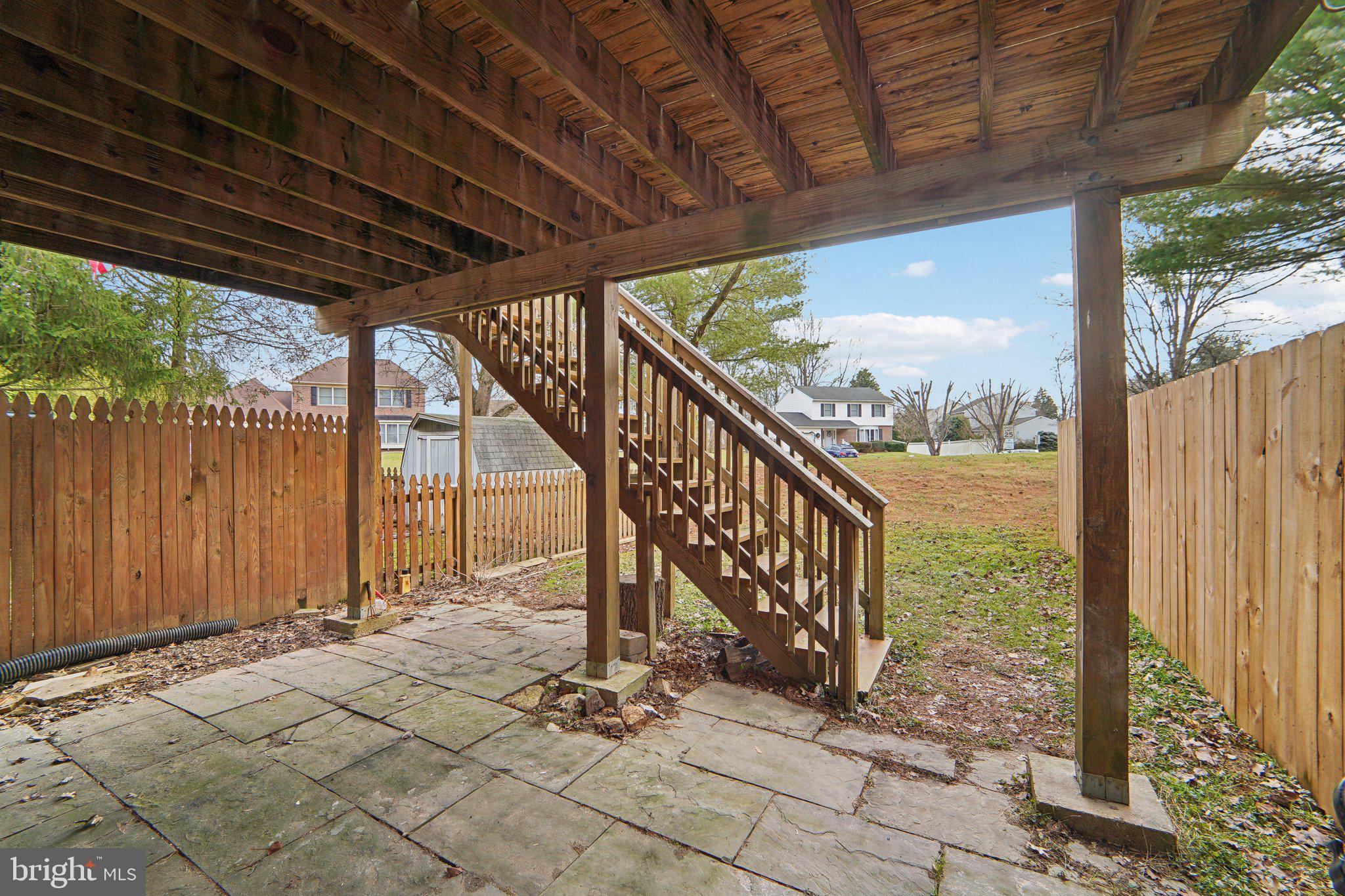 733 Reedy Circle Bel Air, MD 21014 - Photo 37 of 41