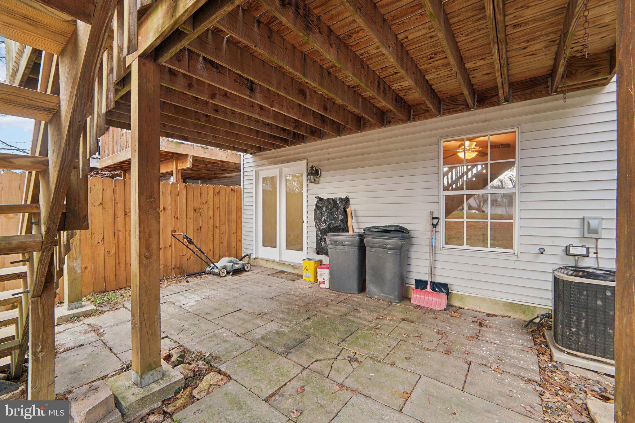 733 Reedy Circle Bel Air, MD 21014 - Photo 38 of 41