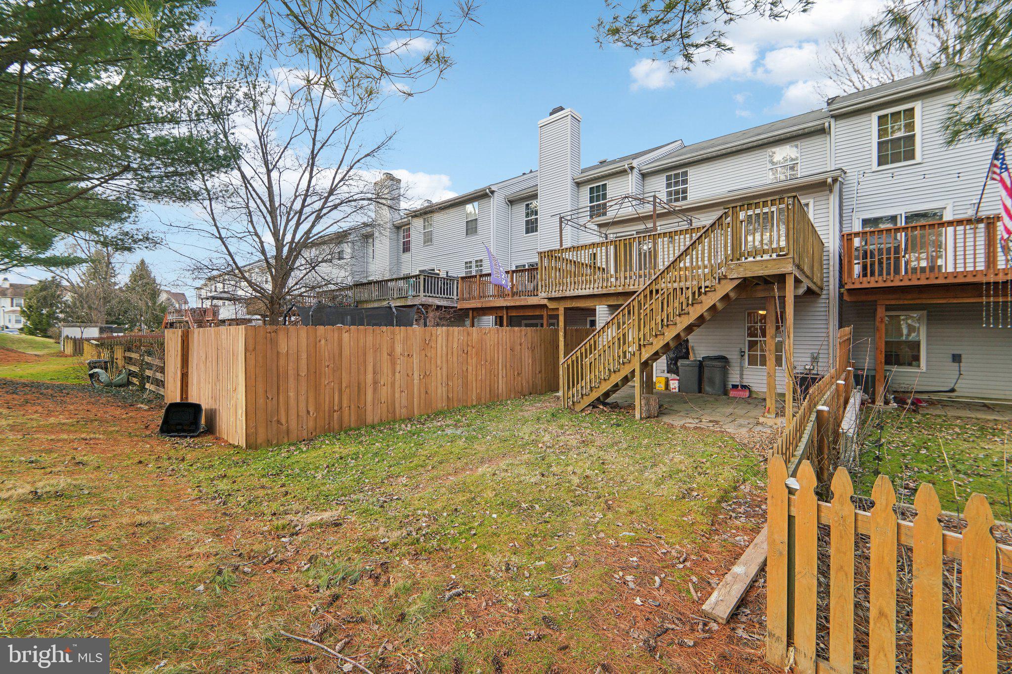 733 Reedy Circle Bel Air, MD 21014 - Photo 39 of 41