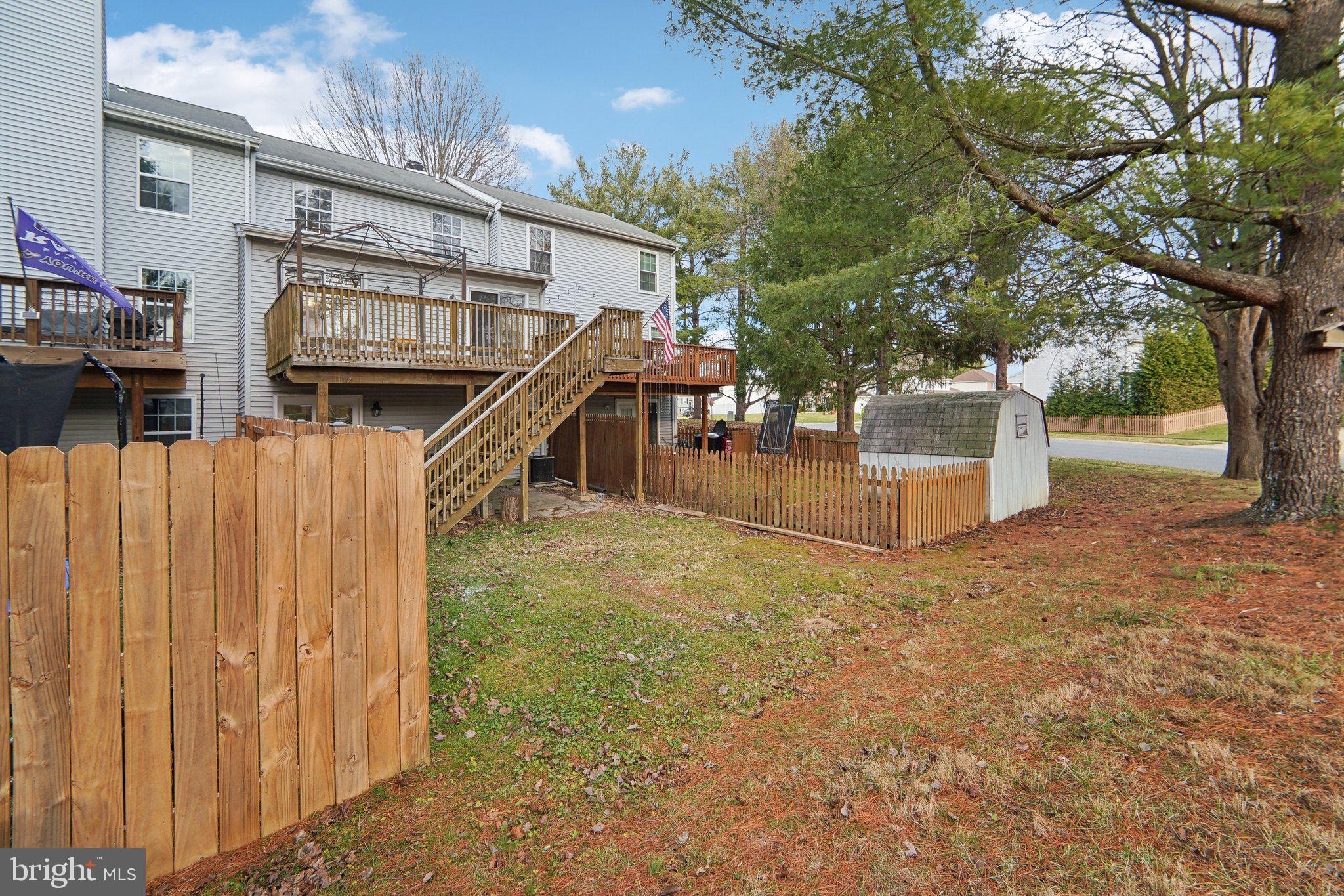 733 Reedy Circle Bel Air, MD 21014 - Photo 40 of 41