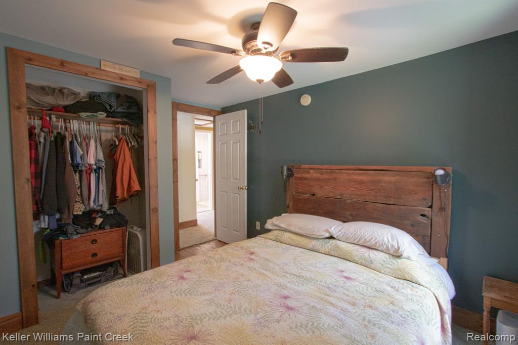 9319 Sparling Road Goodells, MI 48027 - Photo 20 of 36