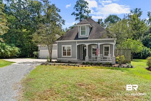 $725,000 | 6650 North Winding Brook Drive, Daphne, AL 36526