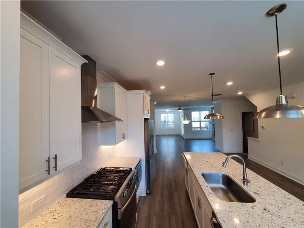 $2,700 | 3220 Bennett Creek Lane, Suwanee, GA 30024
