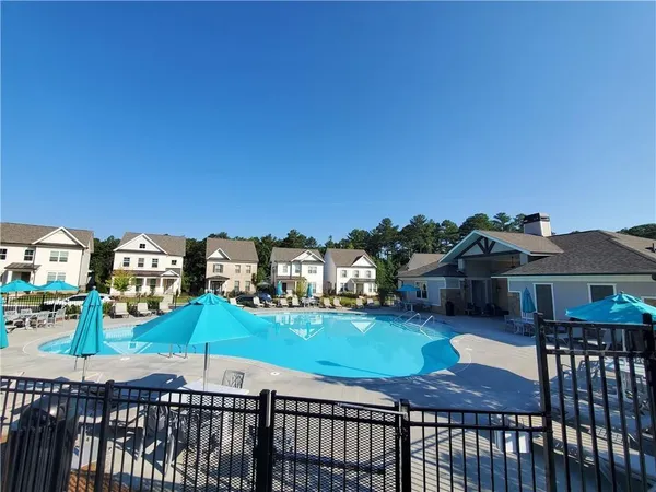 $2,700 | 3220 Bennett Creek Lane, Suwanee, GA 30024