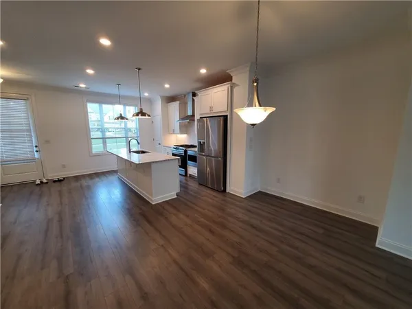 $2,700 | 3220 Bennett Creek Lane, Suwanee, GA 30024