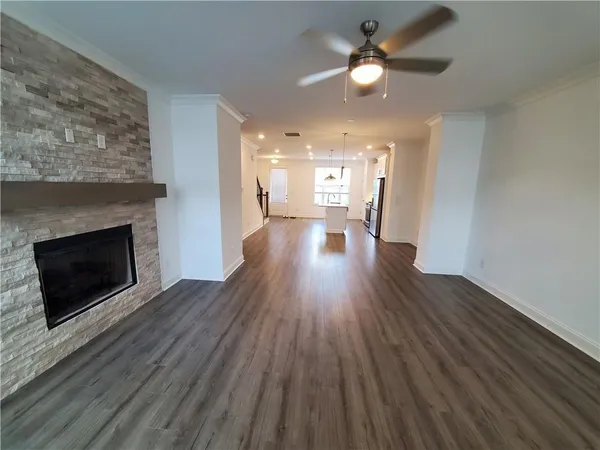 $2,700 | 3220 Bennett Creek Lane, Suwanee, GA 30024