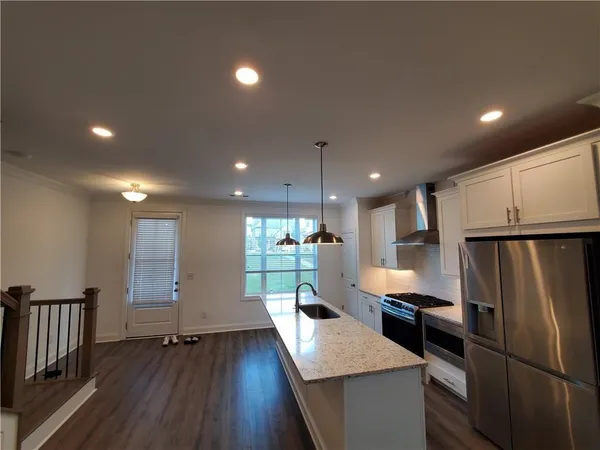 $2,700 | 3220 Bennett Creek Lane, Suwanee, GA 30024