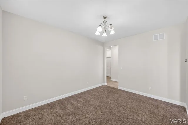 $589,000 | 312 Chestnut Creek Circle, Dardenne Prairie, MO 63368