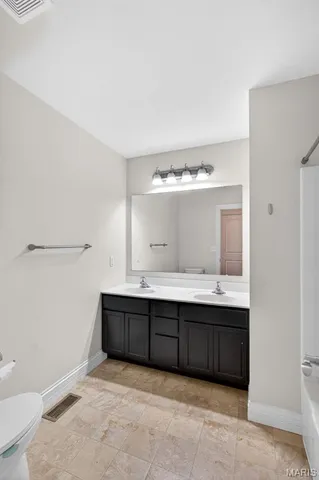 $589,000 | 312 Chestnut Creek Circle, Dardenne Prairie, MO 63368