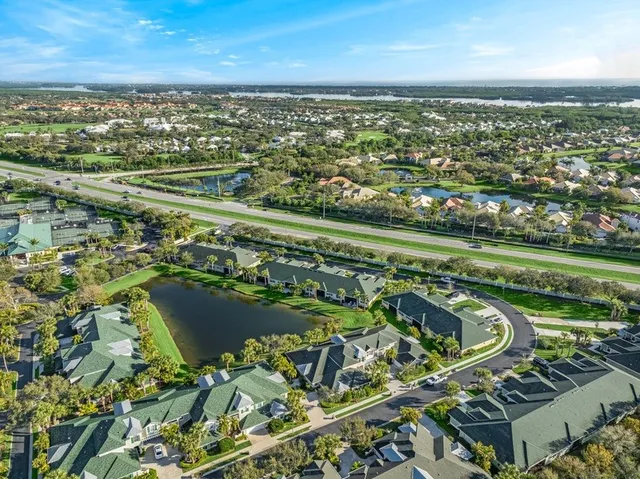 a sign on the side of a building