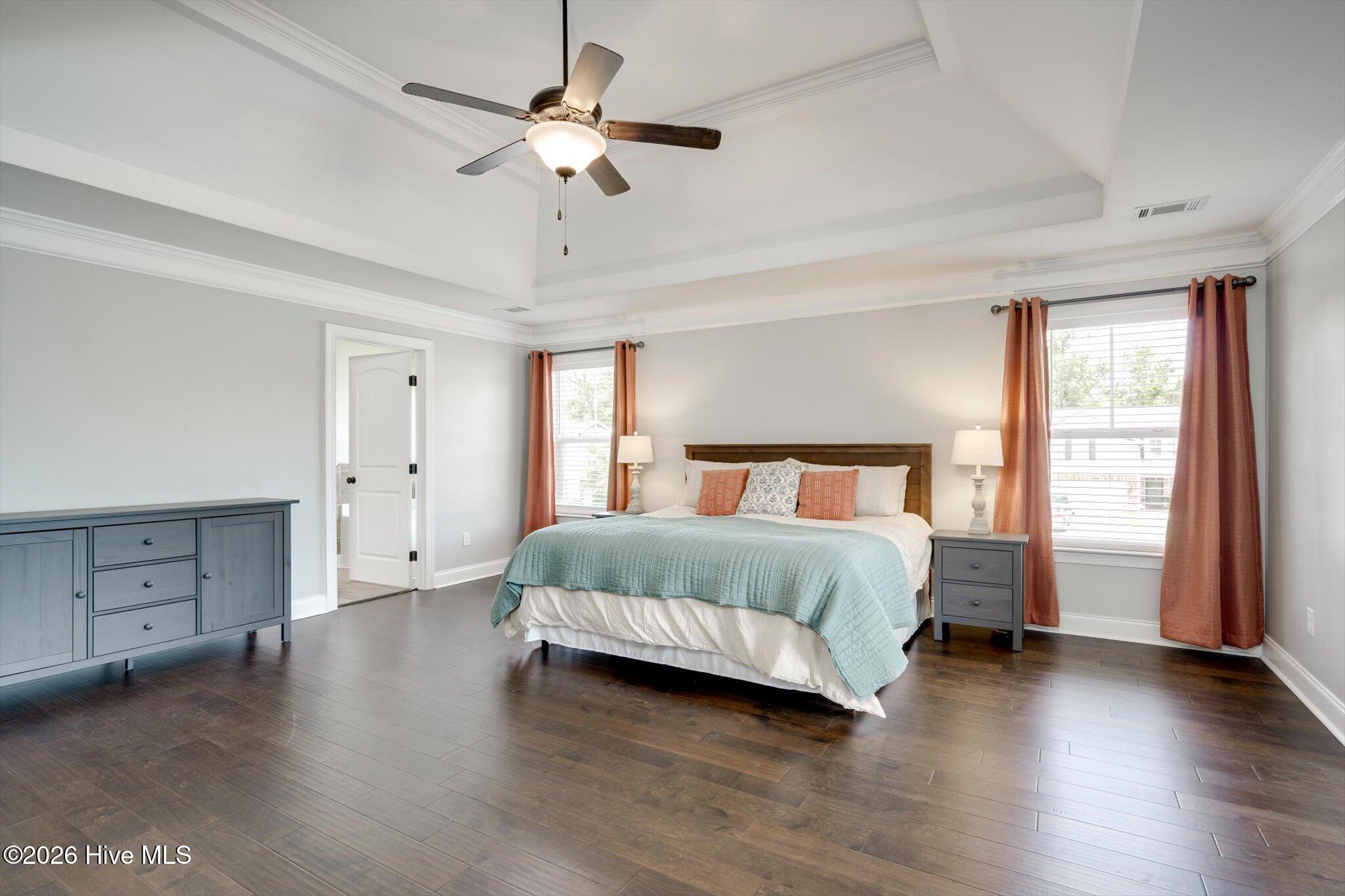 209 Sandleton Way Evans, GA 30809 - Photo 25 of 48
