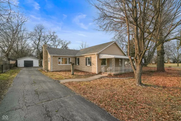 $258,000 | 2928 South Arlington Avenue, Indianapolis, IN 46203