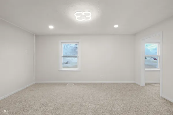 $258,000 | 2928 South Arlington Avenue, Indianapolis, IN 46203