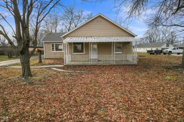 $258,000 | 2928 South Arlington Avenue, Indianapolis, IN 46203