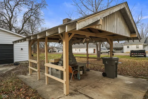$258,000 | 2928 South Arlington Avenue, Indianapolis, IN 46203