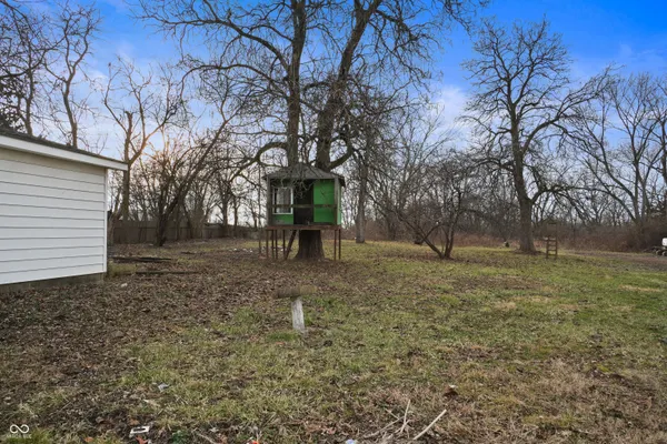 $258,000 | 2928 South Arlington Avenue, Indianapolis, IN 46203
