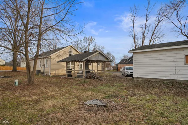 $258,000 | 2928 South Arlington Avenue, Indianapolis, IN 46203