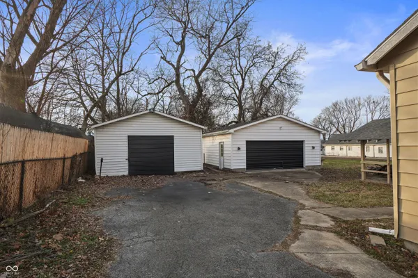 $258,000 | 2928 South Arlington Avenue, Indianapolis, IN 46203