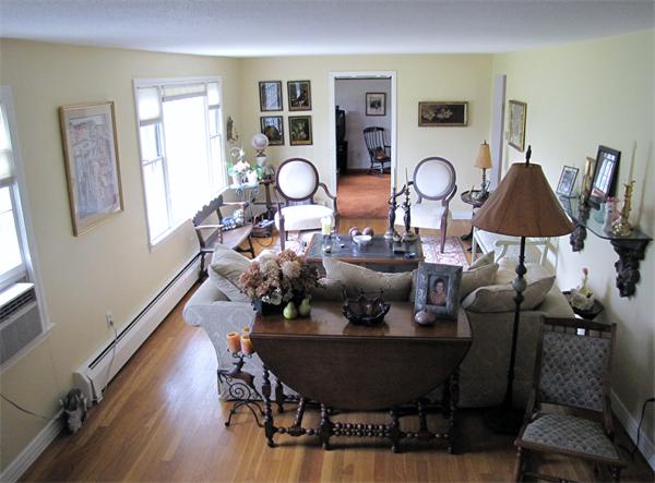 25 Hillandale Road Ashburnham, MA 01430 - Photo 5 of 24 Gallery Image 5