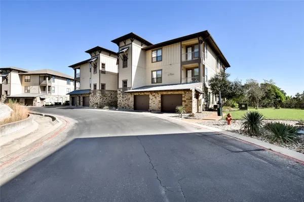 $295,000 | 17800 Maritime Point, Unit 101, Jonestown, TX 78645