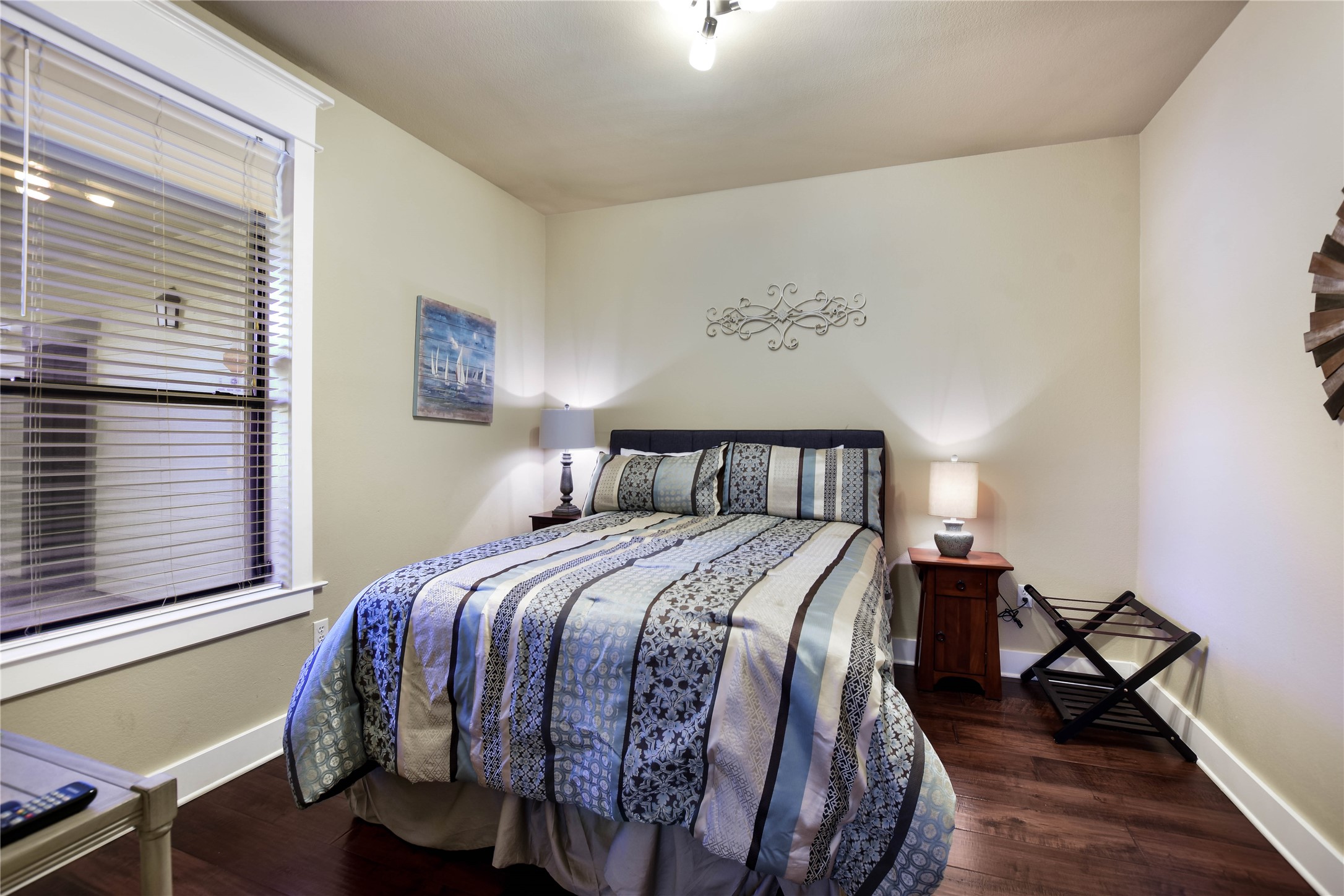 17800 Maritime Point, Unit 101 Jonestown, TX 78645 - Photo 17 of 40 Guest Bedroom