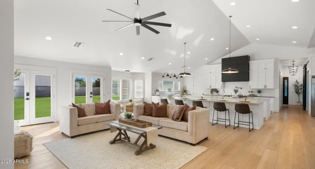 $3,100,000 | 2265 East Bonanza Road, Gilbert, AZ 85297