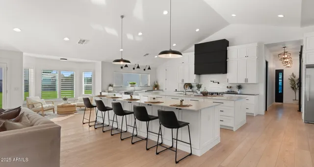 $3,100,000 | 2265 East Bonanza Road, Gilbert, AZ 85297