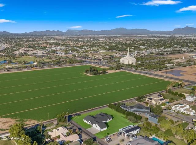 $3,100,000 | 2265 East Bonanza Road, Gilbert, AZ 85297