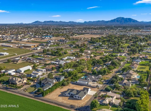 $3,100,000 | 2265 East Bonanza Road, Gilbert, AZ 85297