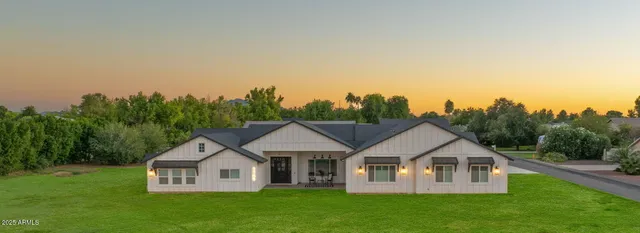 $3,100,000 | 2265 East Bonanza Road, Gilbert, AZ 85297