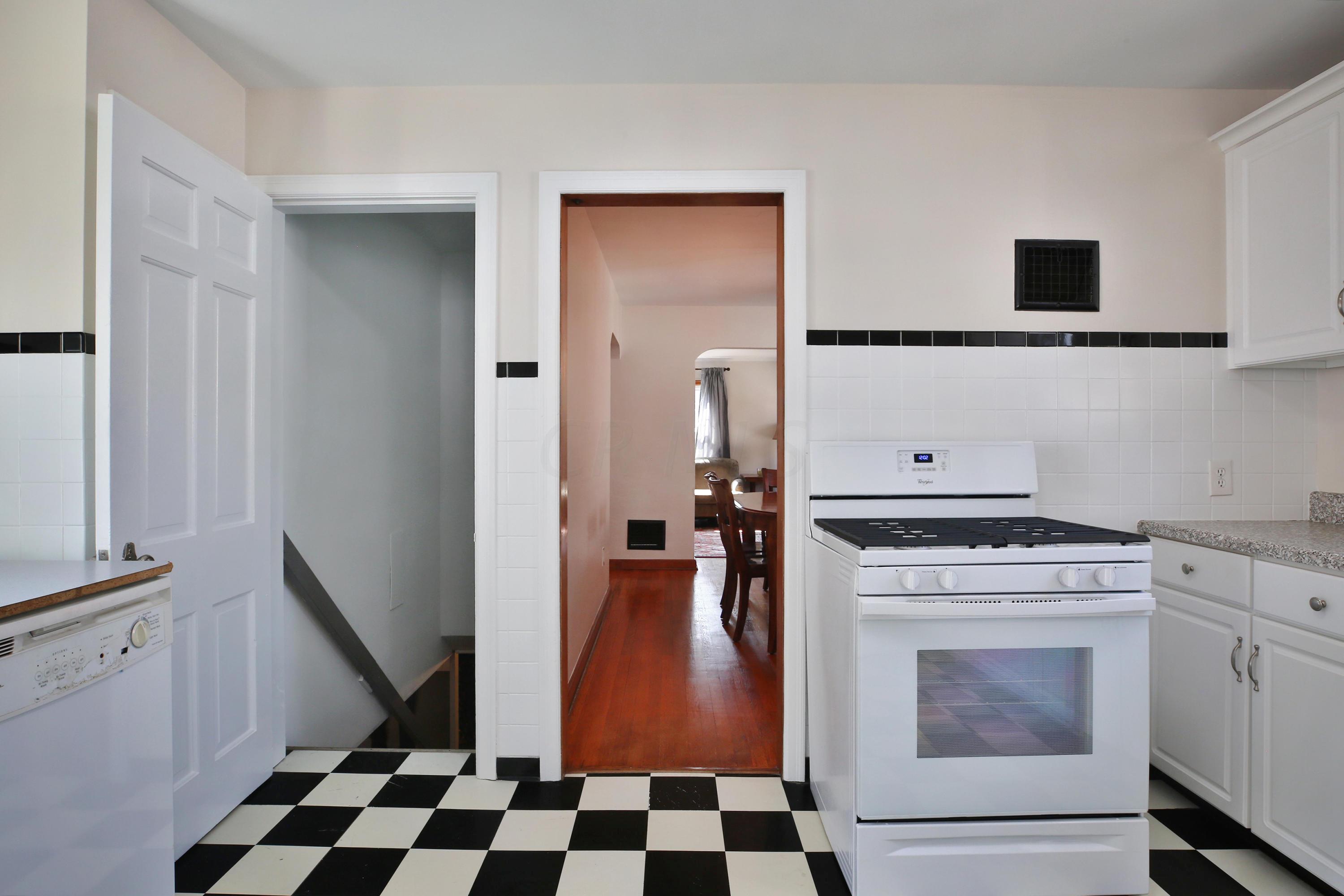 40 Sheffield Road Columbus, OH 43214 - Photo 11 of 34 Gallery Image 11