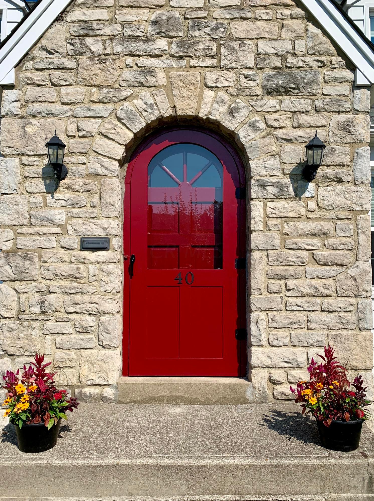 40 Sheffield Road Columbus, OH 43214 - Photo 2 of 34 Gallery Image 2