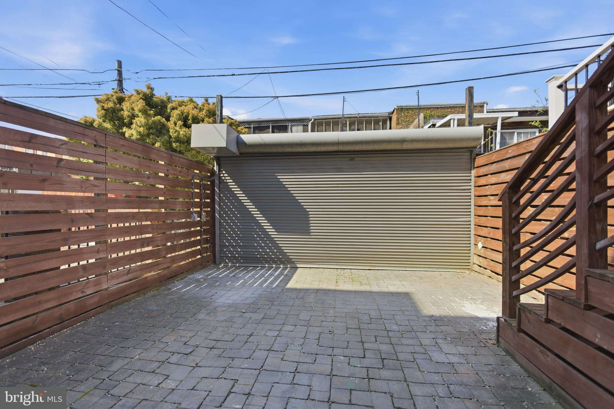 10 Girard Street Northeast Washington, DC 20002 - Photo 29 of 31 a view of a storage room