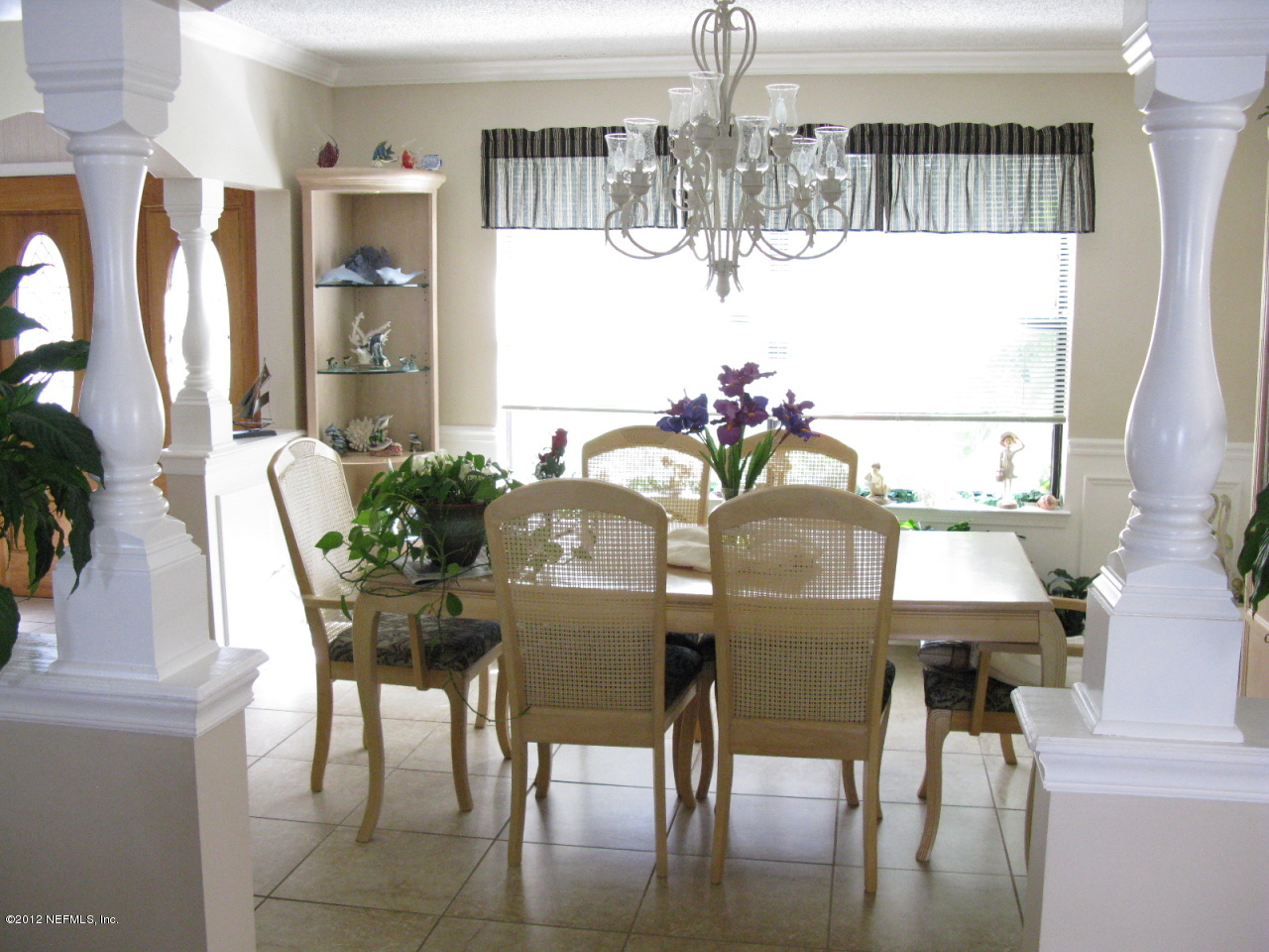 5533 Edenfield Road Jacksonville, FL 32277 - Photo 14 of 27 Formal Dining Room
