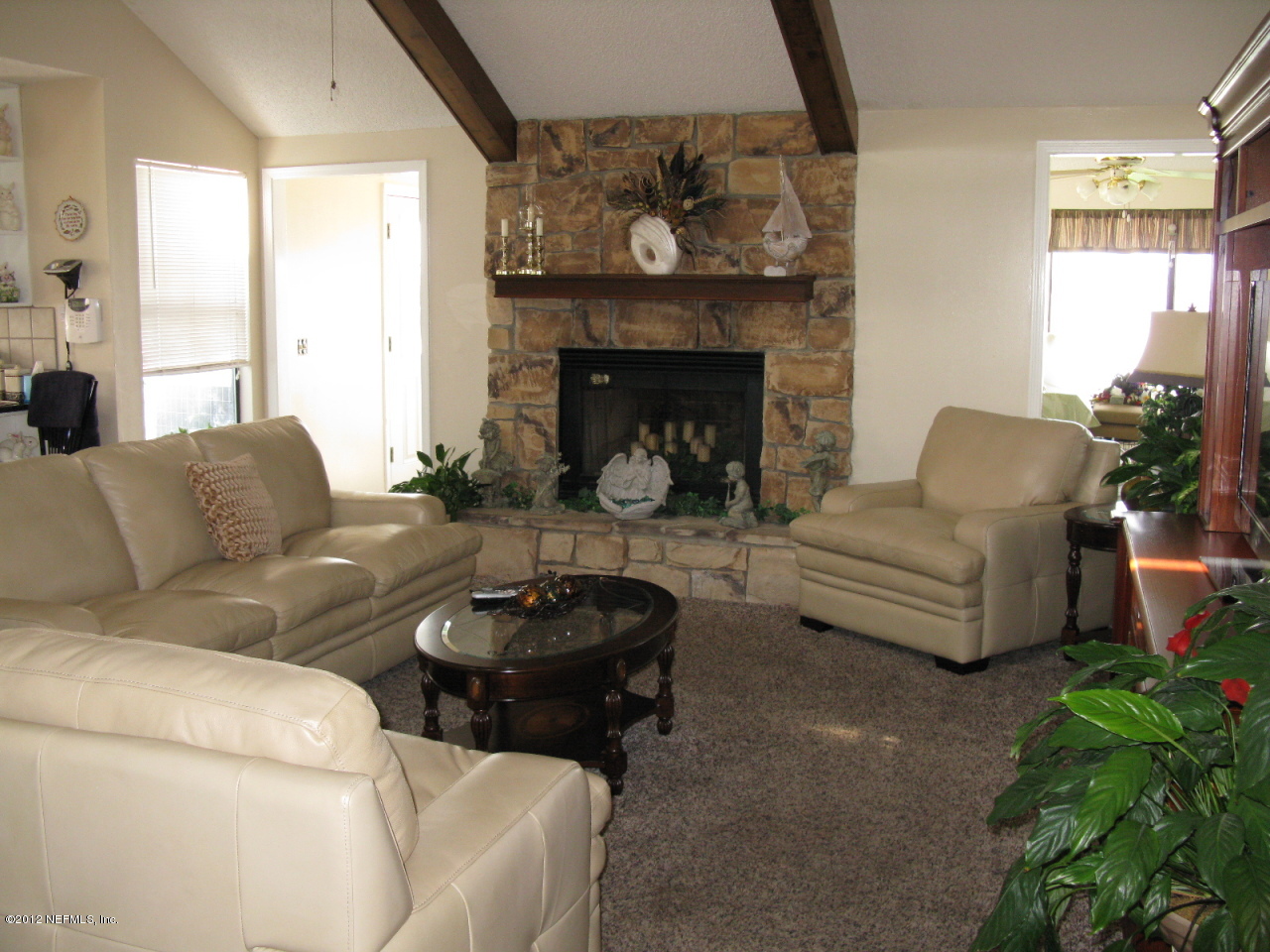 5533 Edenfield Road Jacksonville, FL 32277 - Photo 15 of 27 Formal Living Room