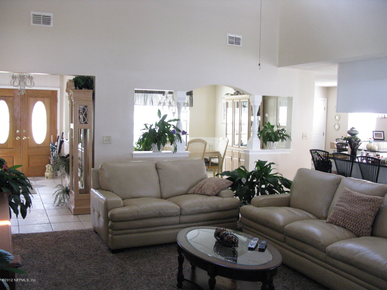 5533 Edenfield Road Jacksonville, FL 32277 - Photo 16 of 27 Another View of Living Room