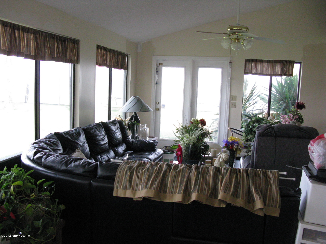5533 Edenfield Road Jacksonville, FL 32277 - Photo 20 of 27 Family Room/FL Room