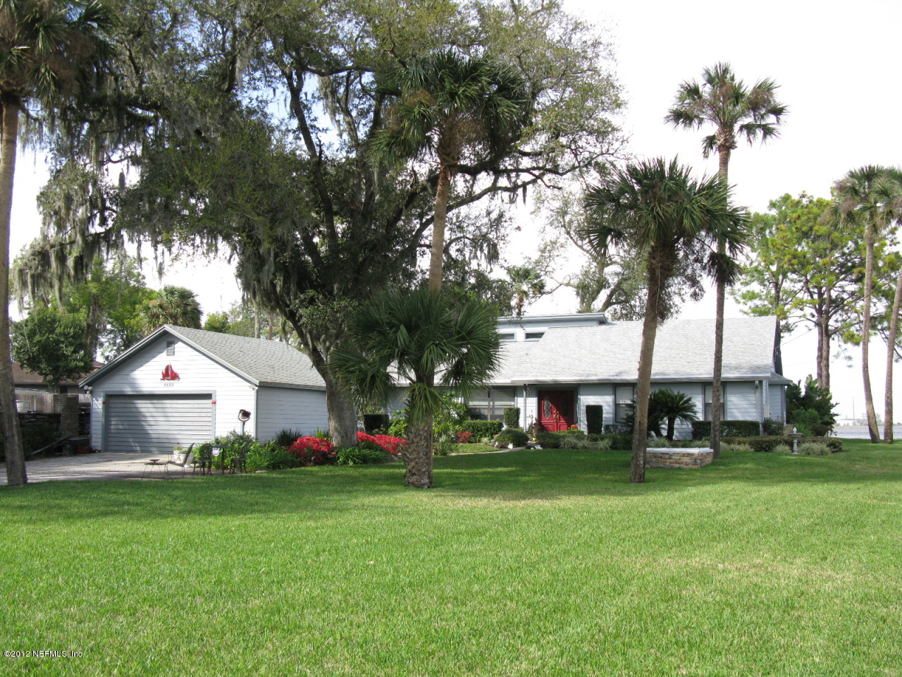 5533 Edenfield Road Jacksonville, FL 32277 - Photo 2 of 27 Second Front View