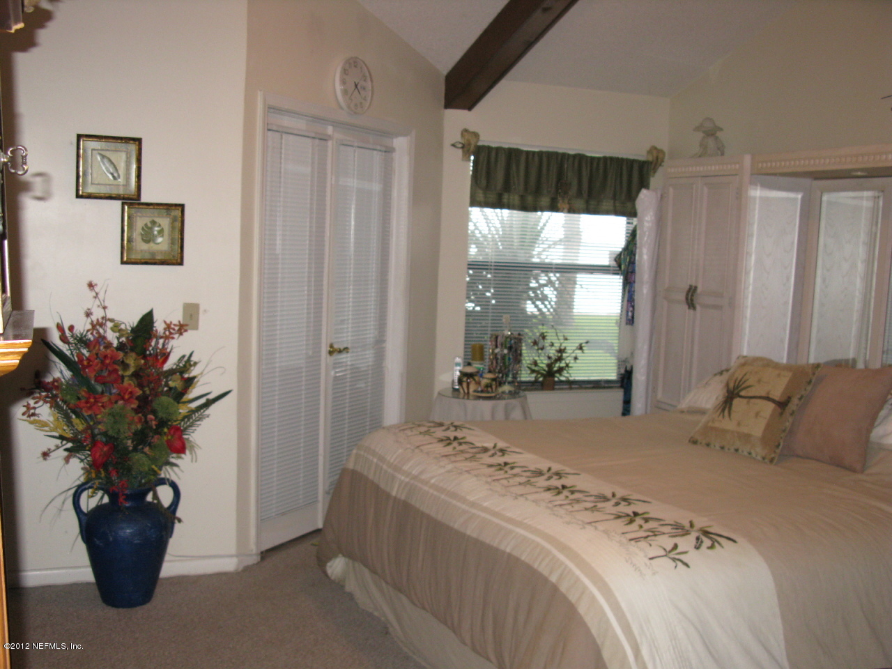 5533 Edenfield Road Jacksonville, FL 32277 - Photo 22 of 27 Master Suite